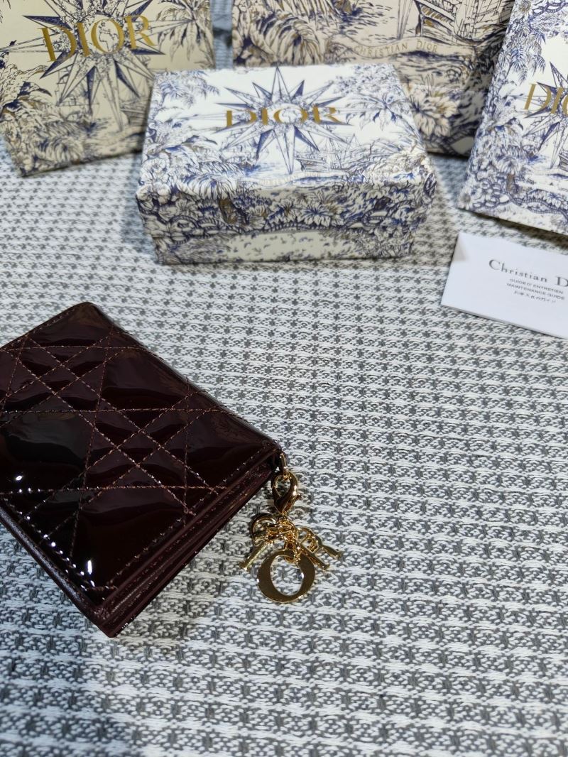 Christian Dior Wallet